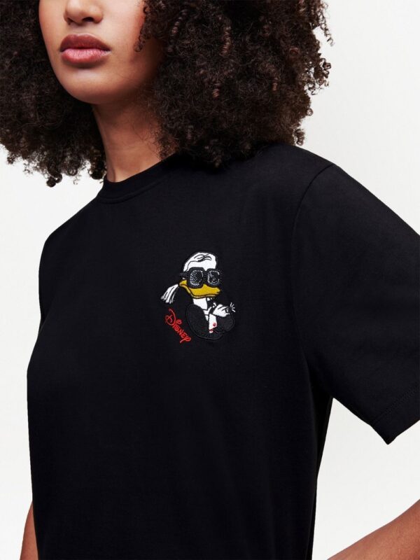 Karl Lagerfeld  x Disney oversized T-shirt - Image 4