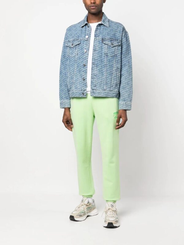 Karl Lagerfeld  Ikonik Karl track pants - Image 2