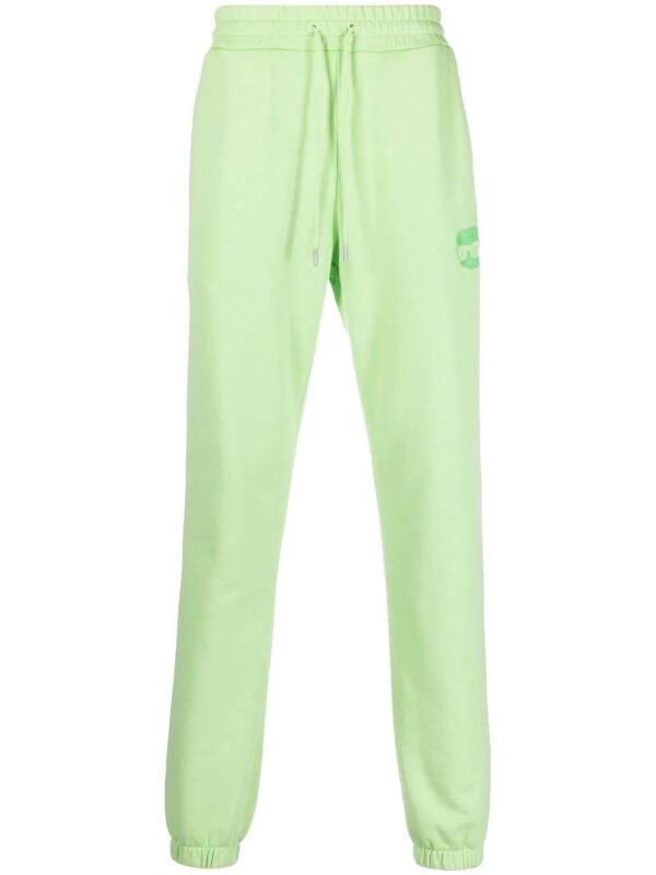 Karl Lagerfeld  Ikonik Karl track pants