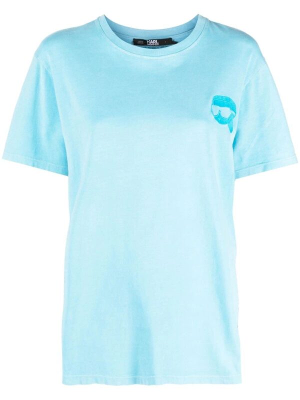 Karl Lagerfeld  Ikonik 2.0 relaxed T-shirt
