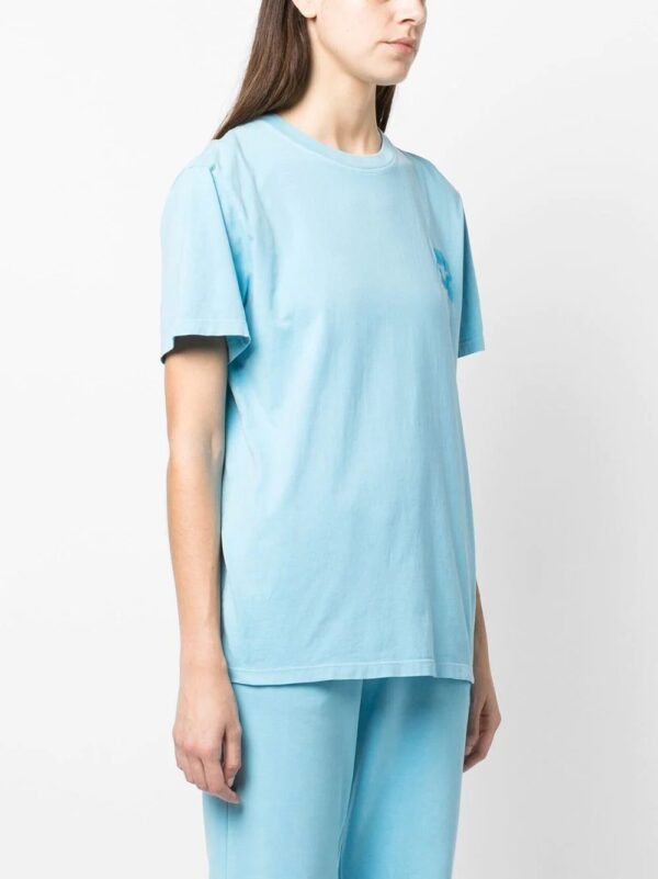 Karl Lagerfeld  Ikonik 2.0 relaxed T-shirt - Image 3