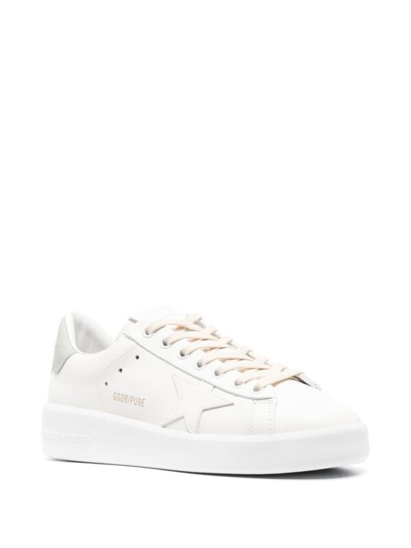 Golden Goose Pure Star low-top sneakers - Image 2