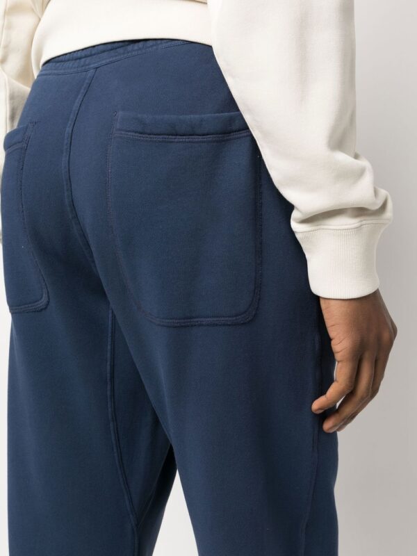 TOM FORD  drawstring track pants - Image 4