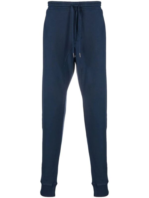 TOM FORD  drawstring track pants