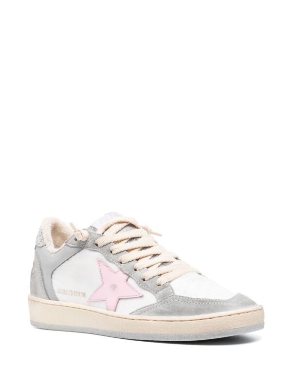 Golden Goose Ball Star low-top sneakers - Image 2