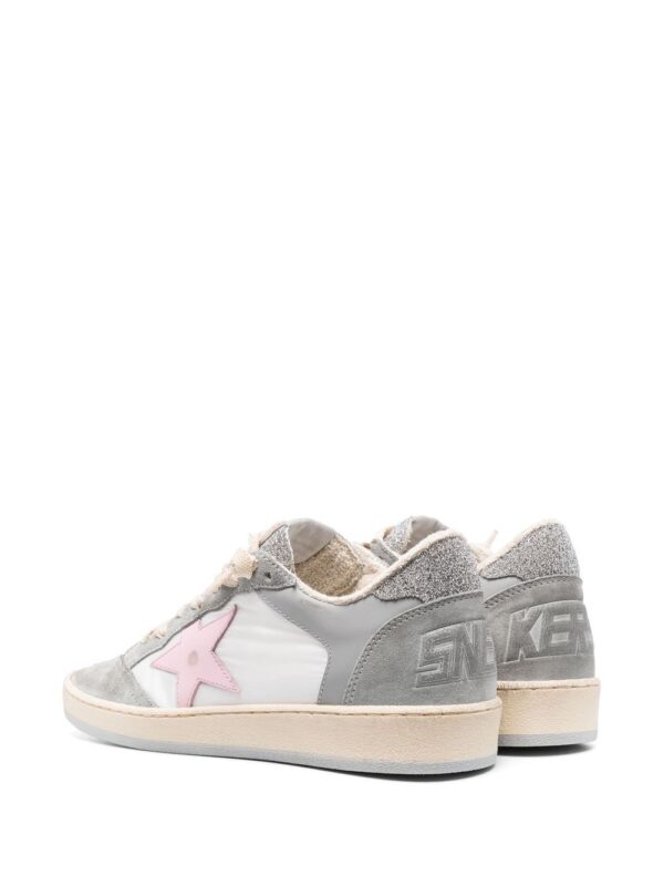 Golden Goose Ball Star low-top sneakers - Image 3