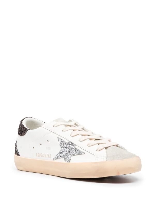 Golden Goose Super Star low-top sneakers - Image 2