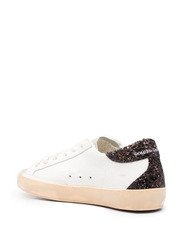 Golden Goose Super Star low-top sneakers - Image 3