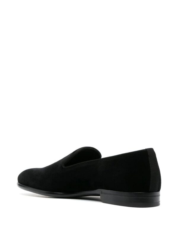 Dolce & Gabbana  velvet calf-leather loafers - Image 3