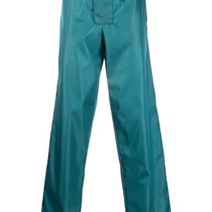Prada  Re-Nylon track pants