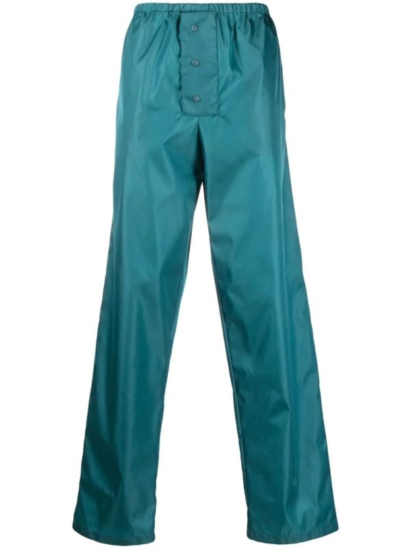 Prada  Re-Nylon track pants
