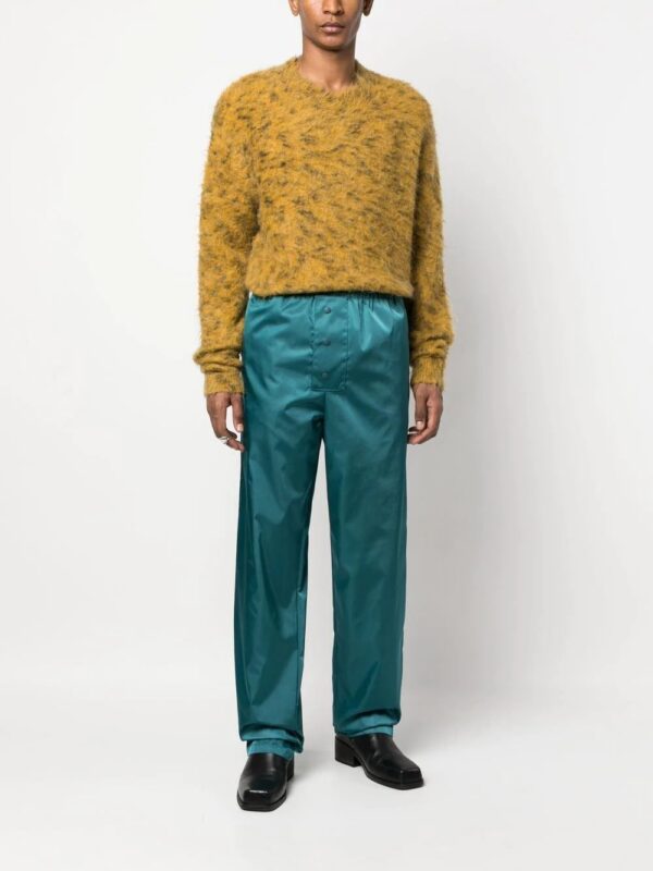 Prada  Re-Nylon track pants - Image 2