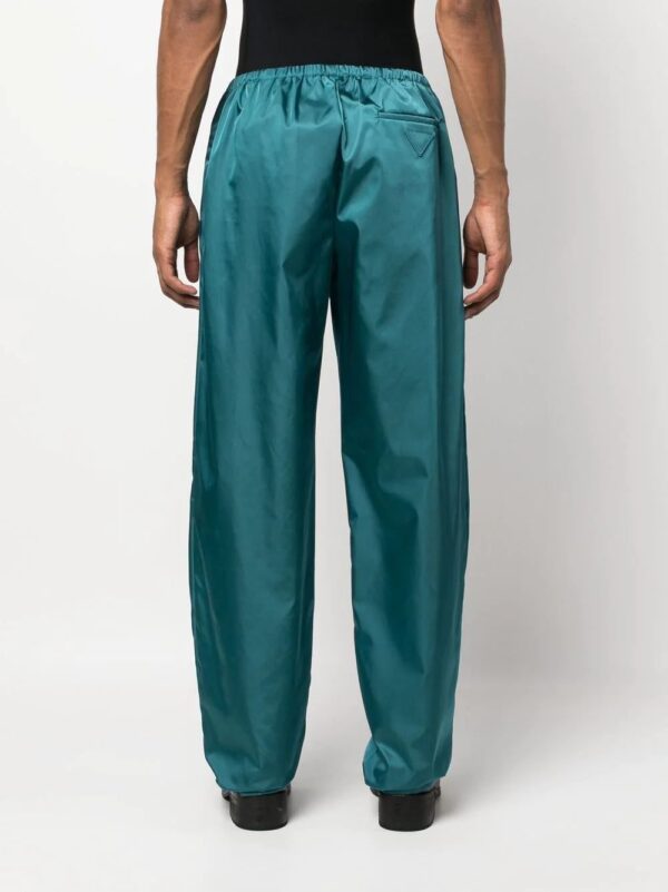 Prada  Re-Nylon track pants - Image 4