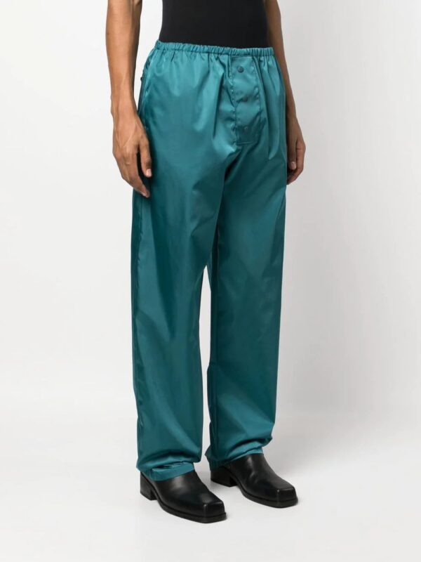 Prada  Re-Nylon track pants - Image 3