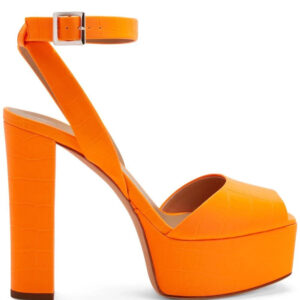 Giuseppe Zanotti  Betty 120mm platform sandals