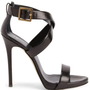 Giuseppe Zanotti  Bellis 120mm leather sandals