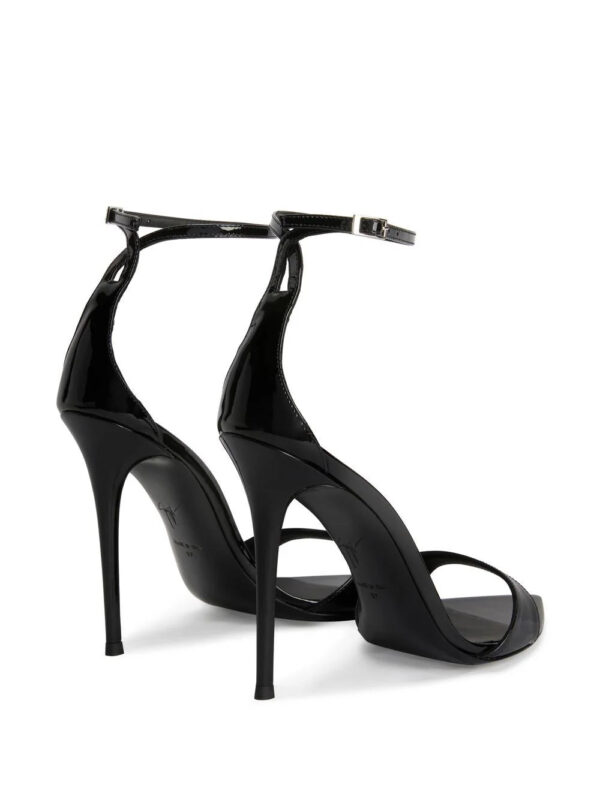 Giuseppe Zanotti  Intriigo Strap 105mm sandals - Image 3