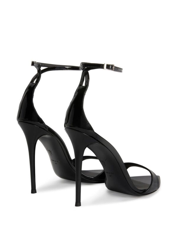 Giuseppe Zanotti  Intriigo Strap 105mm sandals - Image 3