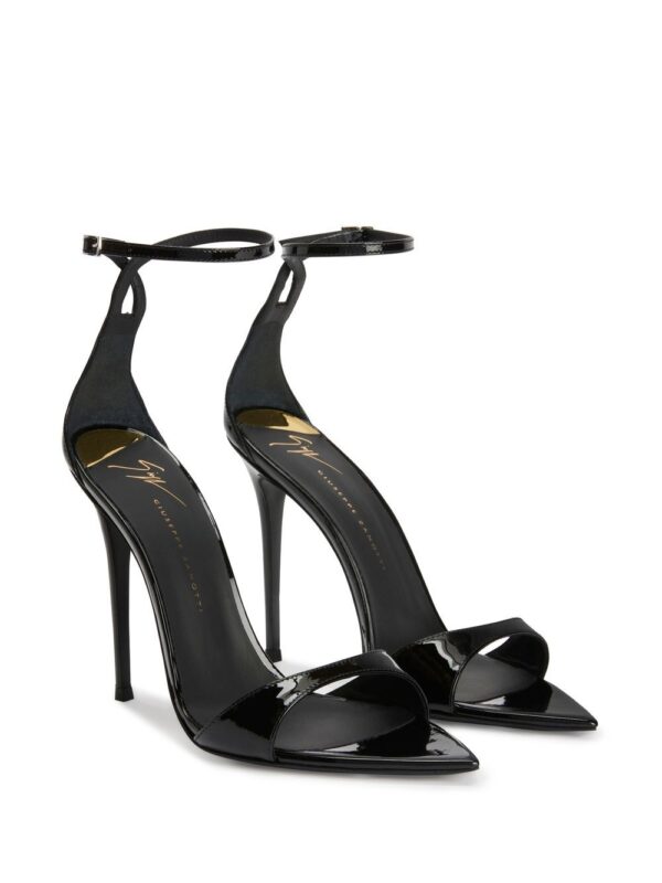 Giuseppe Zanotti  Intriigo Strap 105mm sandals - Image 2