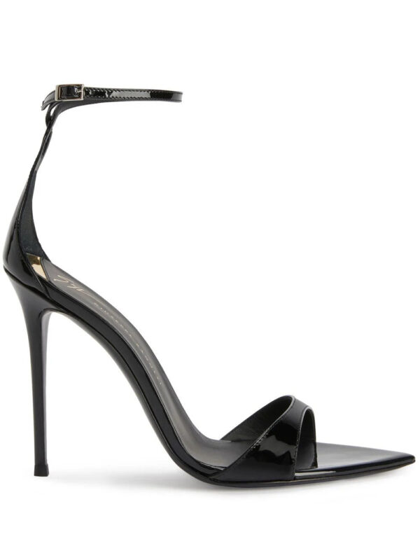 Giuseppe Zanotti  Intriigo Strap 105mm sandals