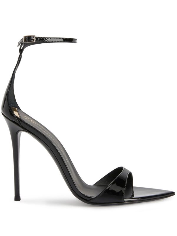 Giuseppe Zanotti  Intriigo Strap 105mm sandals