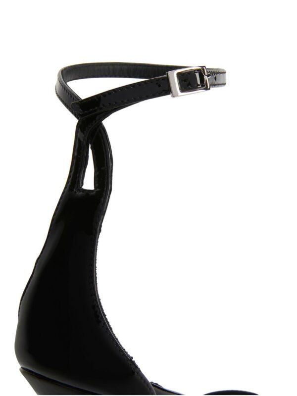 Giuseppe Zanotti  Intriigo Strap 105mm sandals - Image 4
