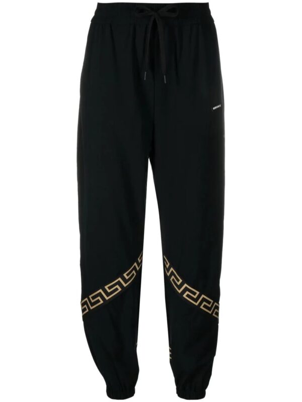 Versace  Greca track pants