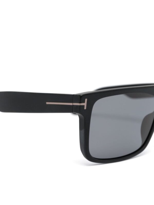TOM FORD Eyewear tinted straight-arm sunglasses - Image 3