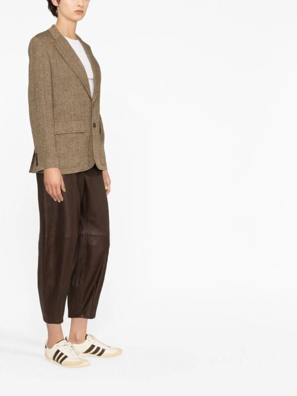 Polo Ralph Lauren  Heritage tailored blazer - Image 3
