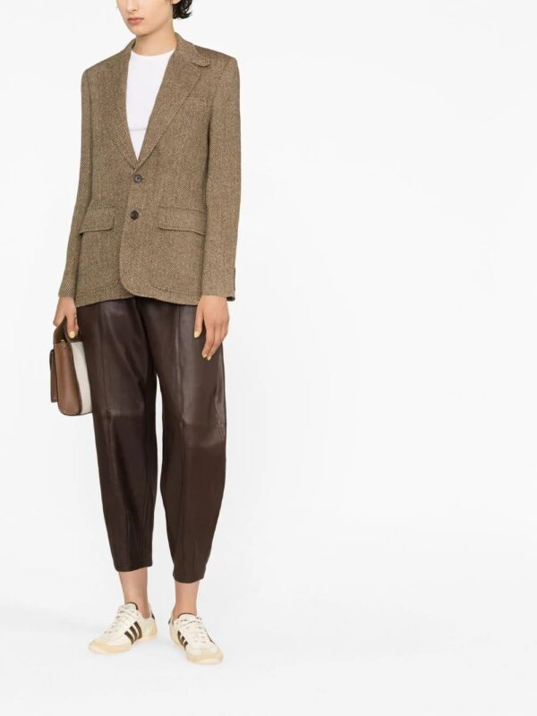 Polo Ralph Lauren  Heritage tailored blazer - Image 2