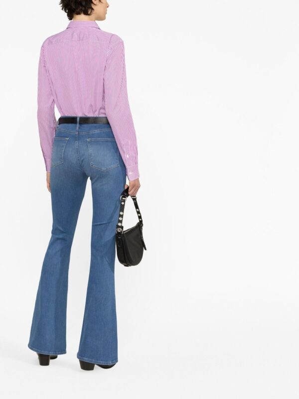 Polo Ralph Lauren  striped cotton shirt - Image 3