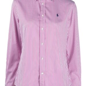 Polo Ralph Lauren  striped cotton shirt