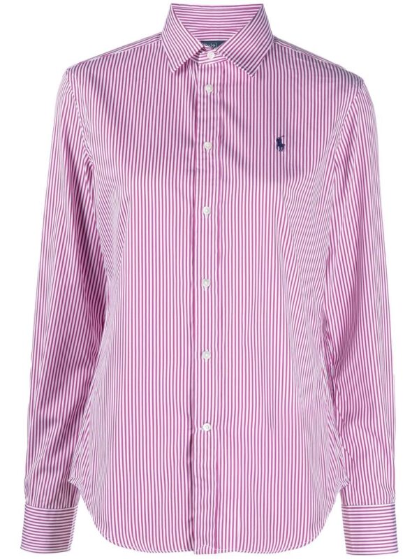 Polo Ralph Lauren  striped cotton shirt