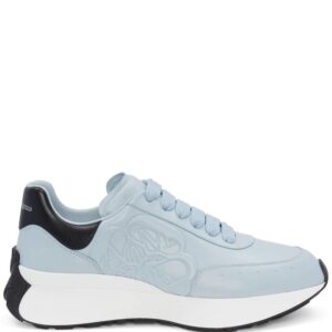 Alexander McQueen  Sprint Runner low-top sneakers