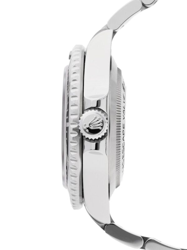 Rolex 2015 pre-owned Sea-Dweller 40mm - Image 3