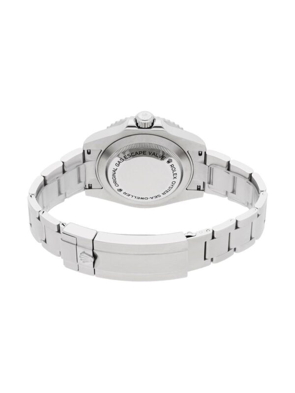 Rolex 2015 pre-owned Sea-Dweller 40mm - Image 4