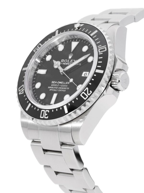 Rolex 2015 pre-owned Sea-Dweller 40mm - Image 2
