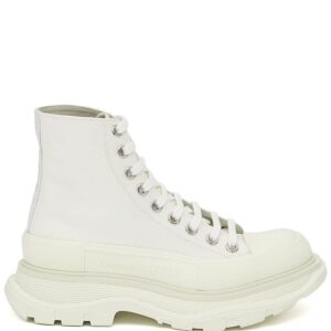 Alexander McQueen  chunky-sole sneakers