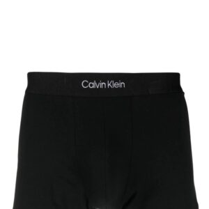 Calvin Klein Underwear  logo-waistband briefs