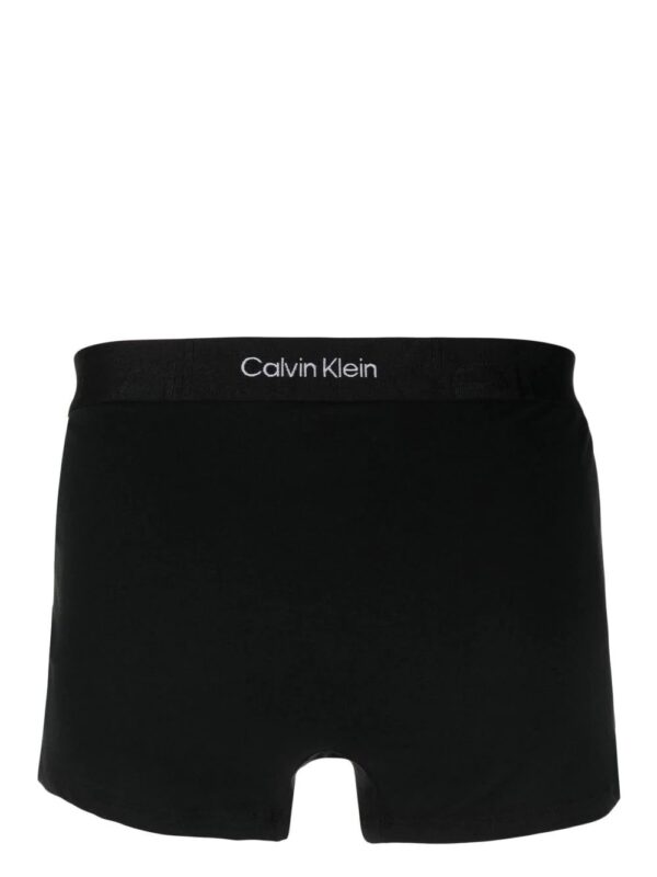 Calvin Klein Underwear  logo-waistband briefs - Image 2