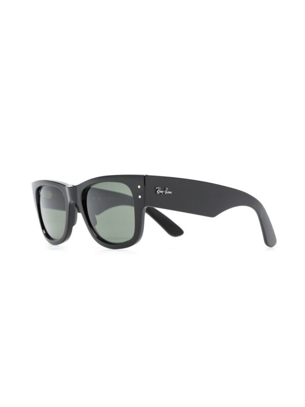 Ray-Ban logo-plaque sunglasses - Image 2