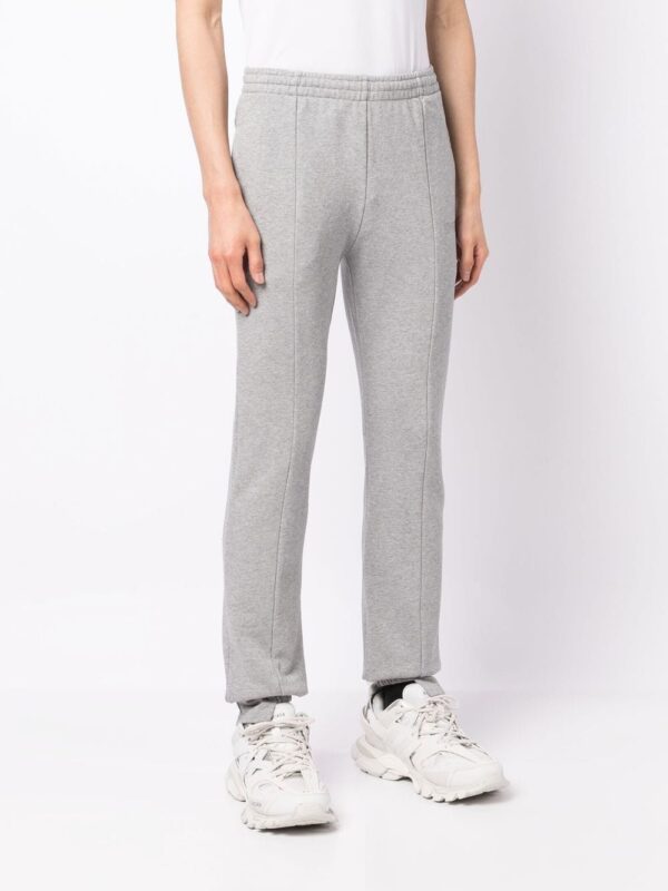VETEMENTS  slim-cut track pants - Image 3