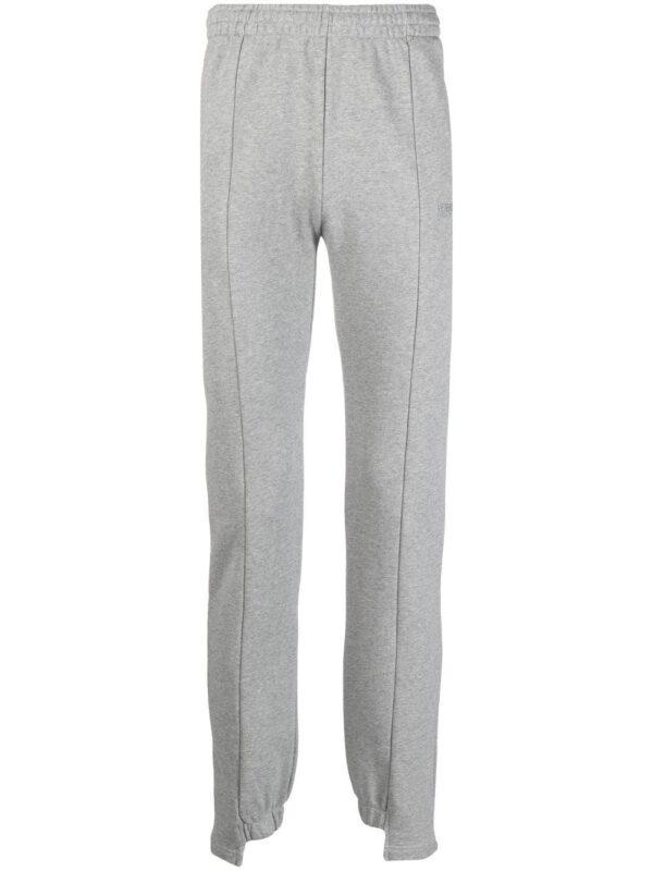 VETEMENTS  slim-cut track pants