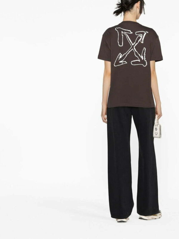 Off-White  Arrows short-sleeve T-shirt - Image 2