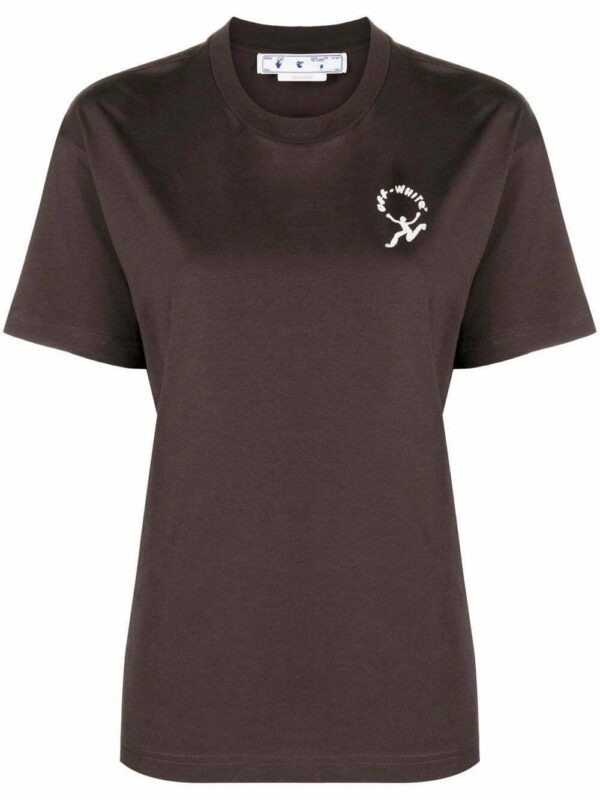 Off-White  Arrows short-sleeve T-shirt
