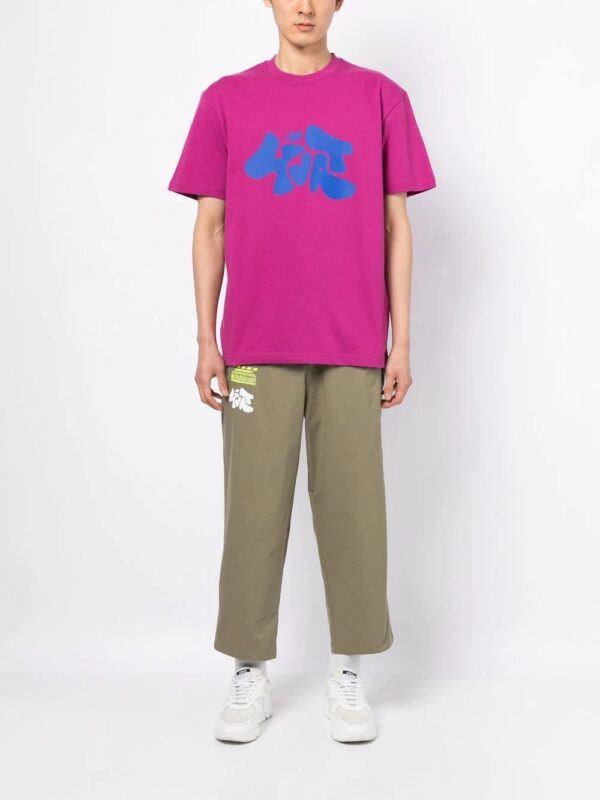 New Balance  Yurt track pants - Image 2