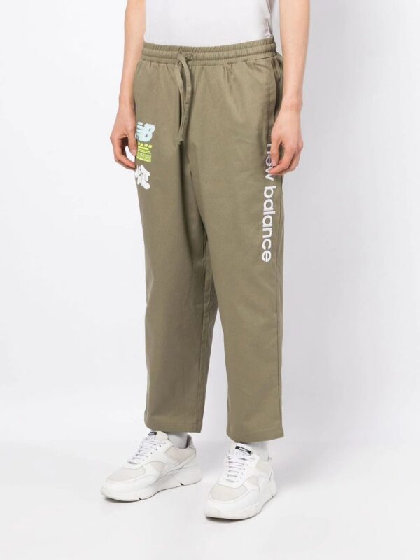 New Balance  Yurt track pants - Image 3