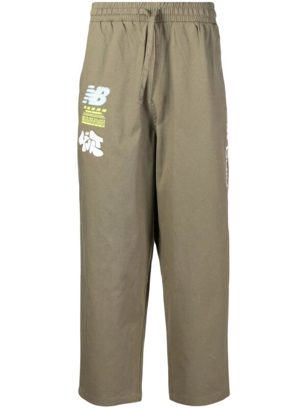 New Balance  Yurt track pants