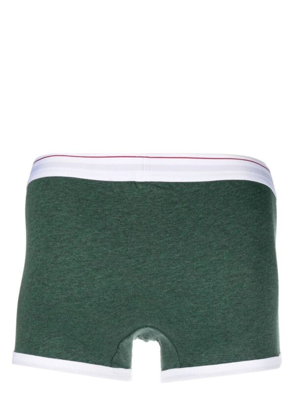 Dsquared2  logo-waist boxers