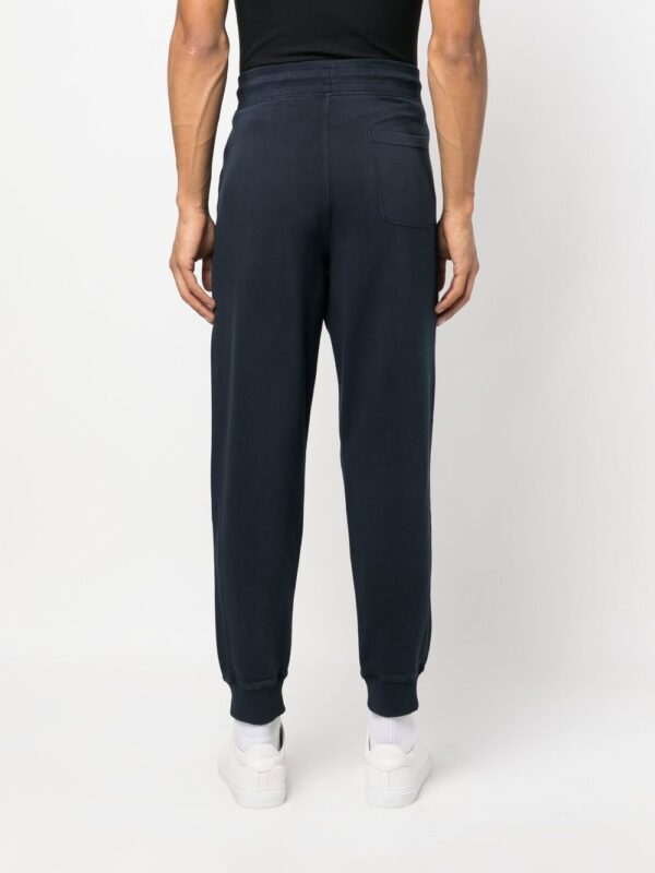 BOSS  logo-detail track pants - Image 4